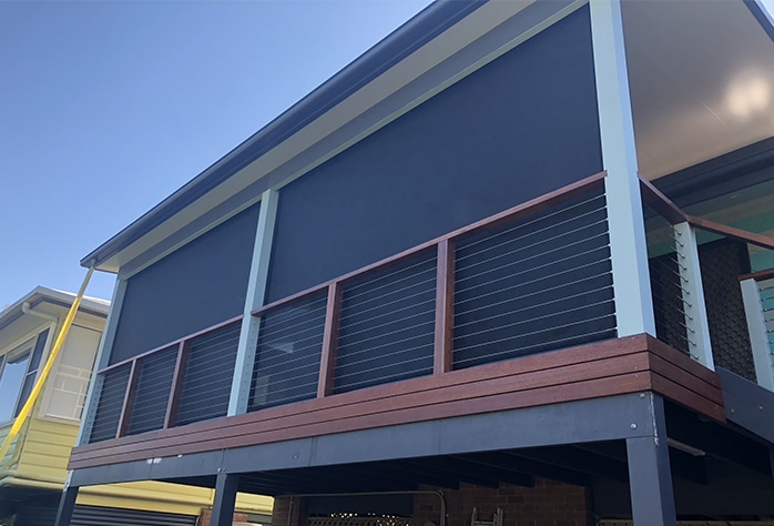 Awnings & Outdoor Blinds Port Macquarie
